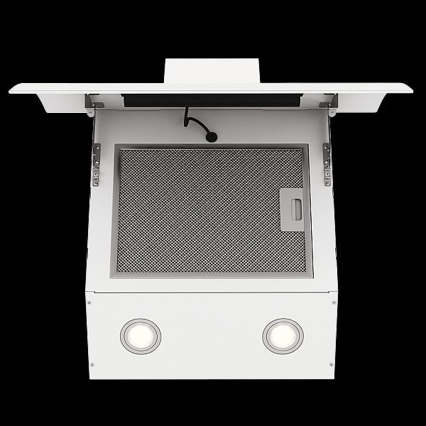 Вытяжка ELIKOR ELIKOR Вытяжка ELIKOR КВ WAVE 60 WH (243080) (243080) фото 6