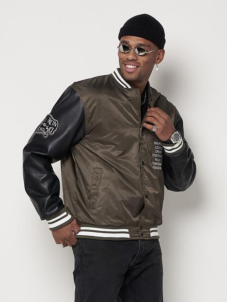 Куртка бомбер HUNTER STORY 77166Kh фото 10