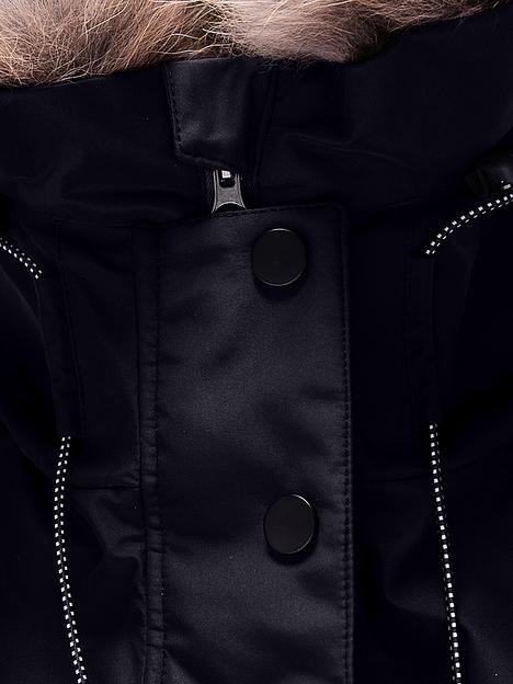 Парка VALIANLY 9242Ch фото 9