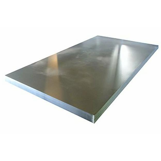 Гладкий лист 1000х2500 мм ОПТ фото 1