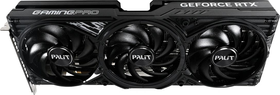 Видеокарта Palit PA-RTX5070 GAMINGPRO-S 12GB фото 5