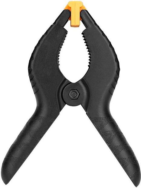 Струбцина Deko CL70-4 (065-0621) фото 3