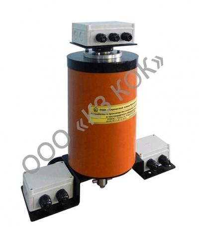 Токоприемник КТИ2-18 IP65 фото 1