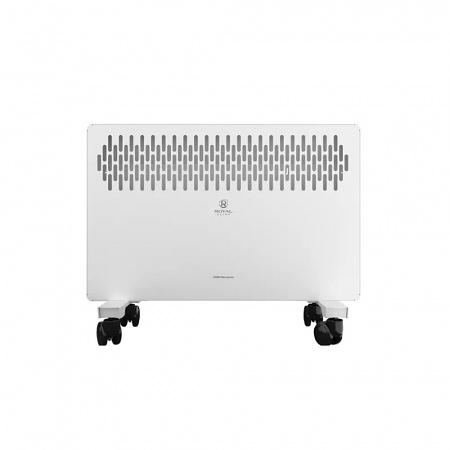Конвектор электрический Royal Clima REC-FR1500M white (мощность 1.5 кВт, площадь 15 м2) (НС-1481305) фото 1