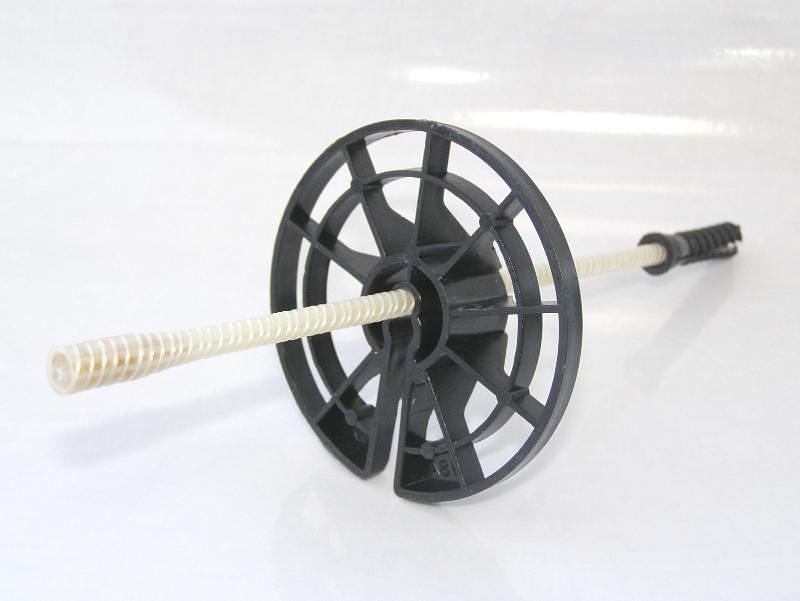 Распорная шайба А80 фото 3