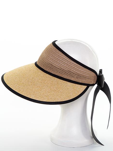 Прима козырек солома опт фото 4