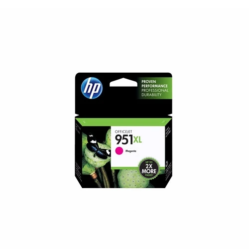 Картридж HP CN047AE Magenta Ink Cartridge №951XL фото 1