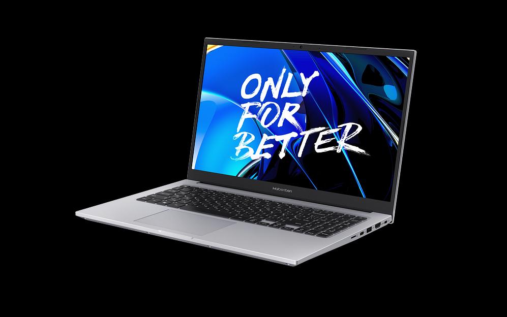 Ноутбук Maibenben M5751SB0LSRE1 фото 3