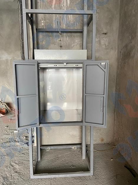 Малогрузовые подъёмники фото 4