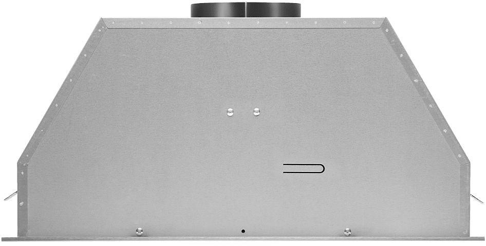 Вытяжка встраиваемая Maunfeld TRAPEZE 603EM нержавеющая сталь управление: кнопочное (1 мотор) фото 7
