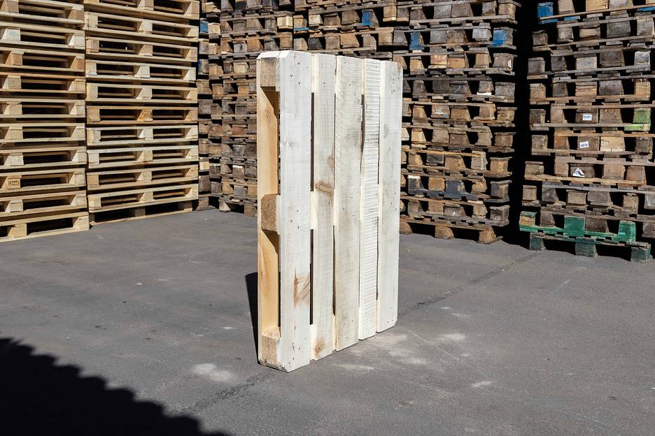 Паллеты поддоны фото 4