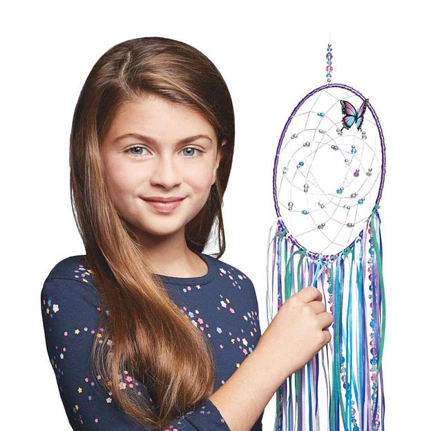 Набор для творчества Make It Real Dreamcatcher Jewelry 1403MR фото 1