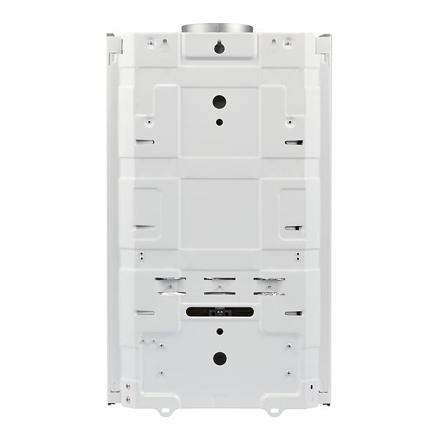 Колонка газовая Ballu GWH 10 Fiery Glass Mirror фото 4