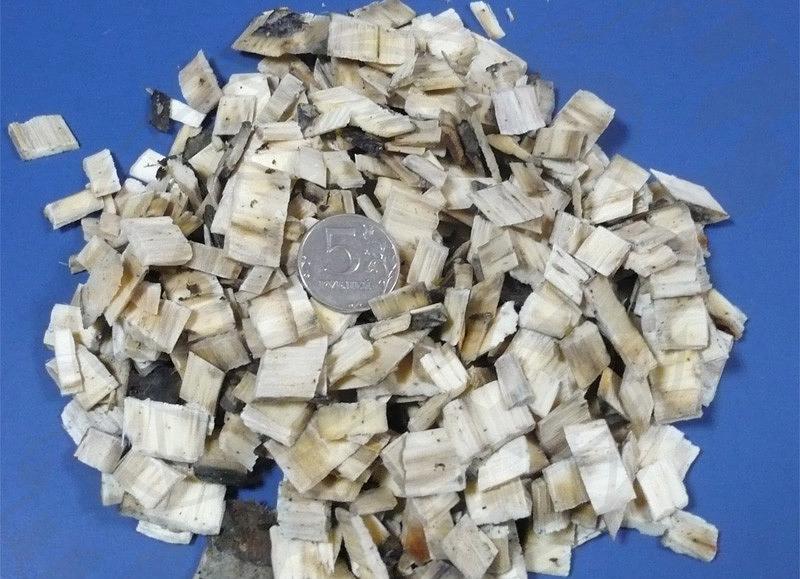 Рубительная машина «Авангард-МР-500» фото 2