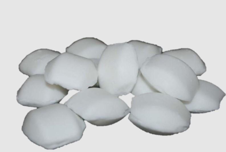 Химический реагент МКА engineering Цианид натрия ОПТ фото 2