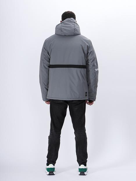 Куртка горнолыжная Super medal 88817Sr фото 4