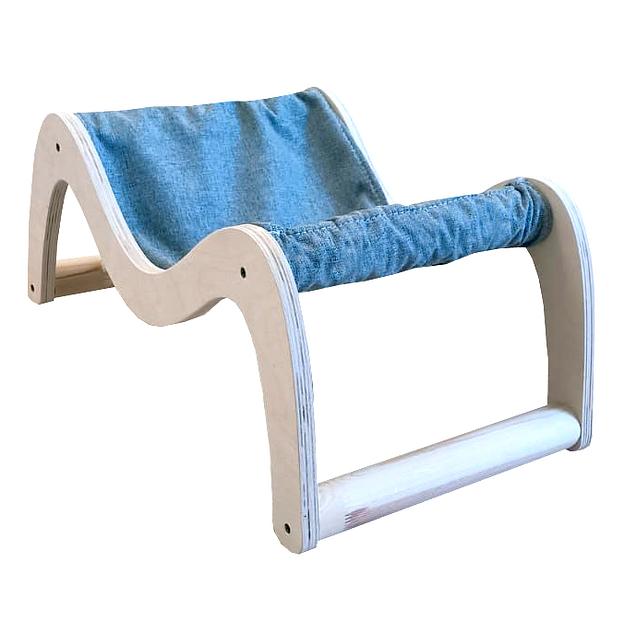 Гамак-трансформер ОПТ фото 3