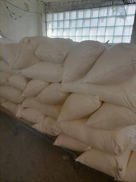 Мука пшеничная хлебопекарная высший сорт 10 кг (обычный мешок) ОПТ фото 2