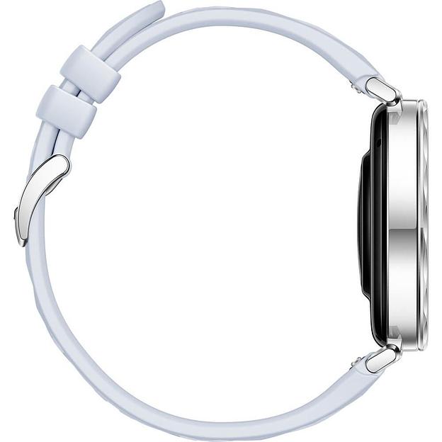 Умные часы GT 5 BLUE JNA-B19 55020DHB HUAWEI фото 5