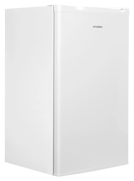 Холодильник Hyundai CO10041H 1-нокамерн. белый фото 5