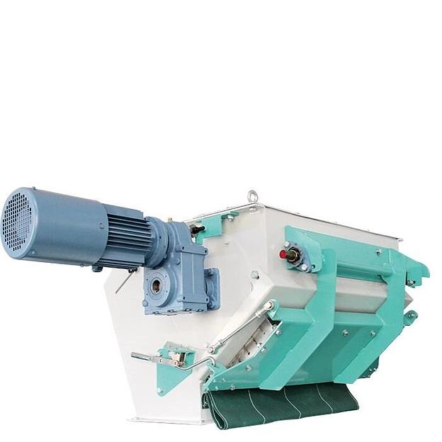 Зернодробилка серии SFSP фото 1