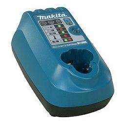 Зарядное устройство Makita DC10WA (194588-1) фото 1
