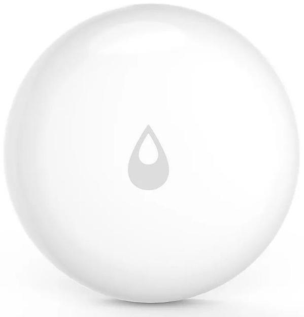 Датчик протечки воды Aqara Water Leak Sensor T1 WL-S02D фото 1