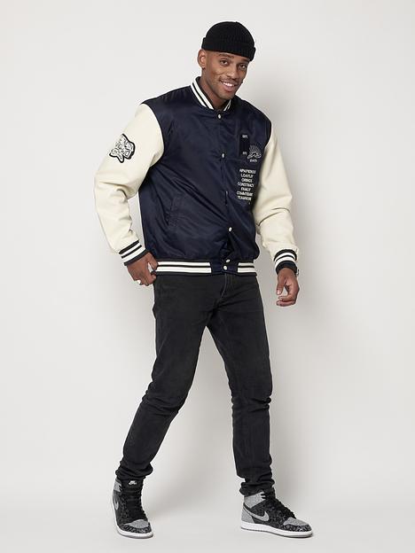 Куртка бомбер HUNTER STORY 77166TS фото 3