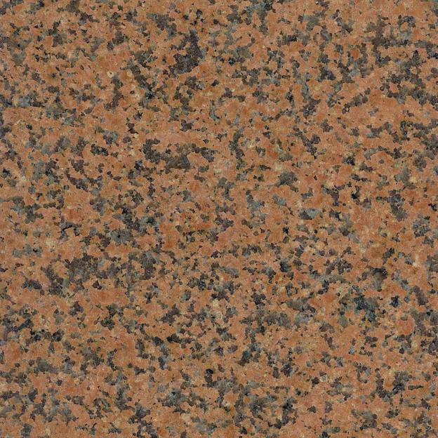 Гранит кирпичный 60х60 мм ОПТ фото 1