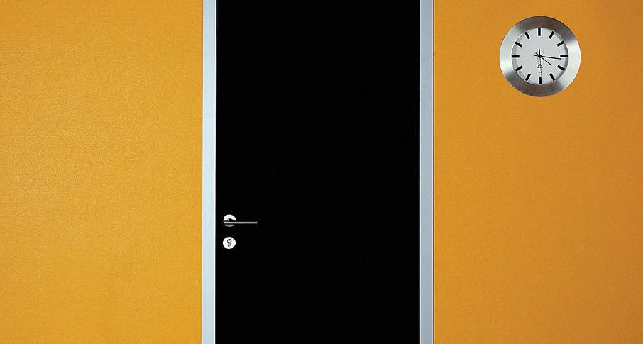 Двери NAYADA ламинированные под заказ фото 10