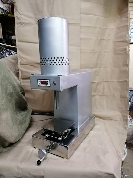 Ультразвуковой шейкер МКС-Электро «УЗЛАБ» фото 7