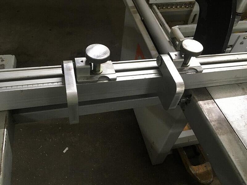 Форматно-раскроечный станок Lazzari «Тема 3200» фото 10