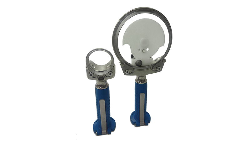 Триммер IBEX EZY TRIM E52 фото 3