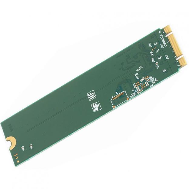 Накопитель SSD Plextor SATA III 128Gb PX-128M8VG M8VG M.2 2280 фото 2