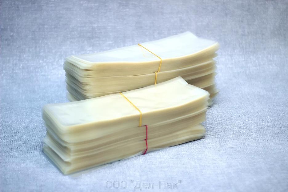 Вакуумный пакет 150 х 250 ПЭТ/ПЭ 70 мк ОПТ фото 1