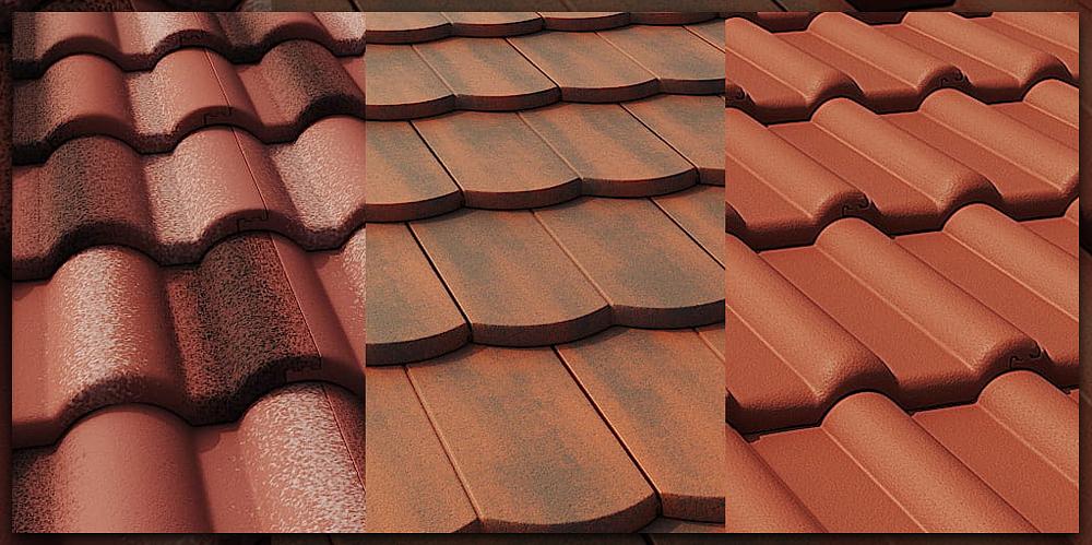 Натуральная черепица ОПТ фото 7