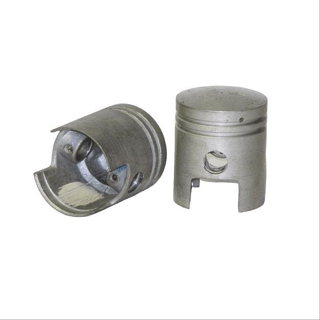 Поршень для мотокультиватора «Крот» фото 1