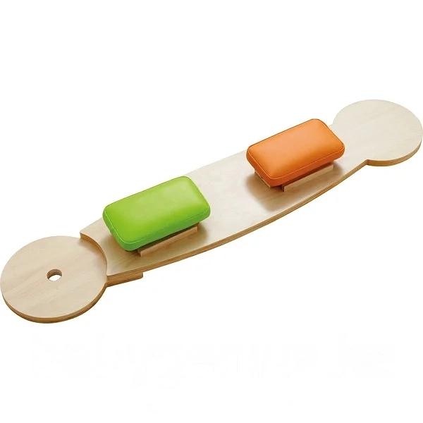 Балансировочная дорожка «Тактильная сенсорная тропа» фото 4