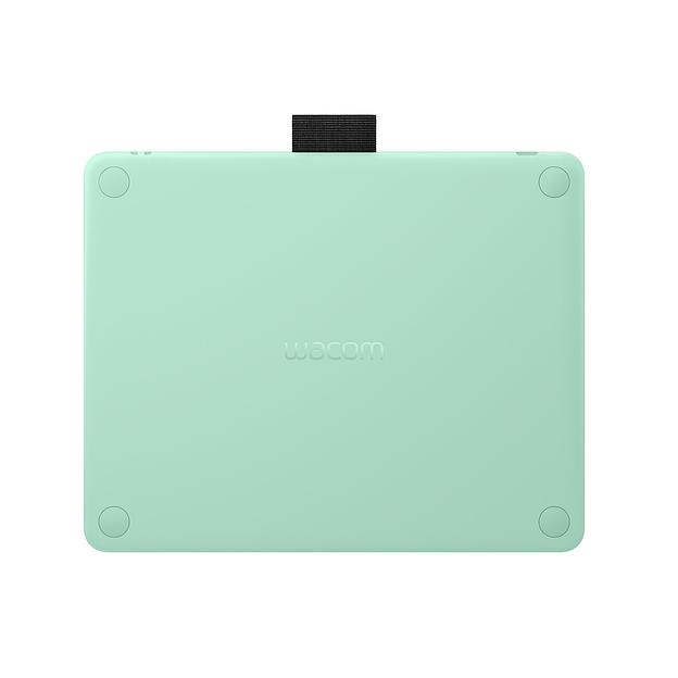 Графический планшет Wacom Intuos Medium Bluetooth (CTL-6100WLE-N) фото 2