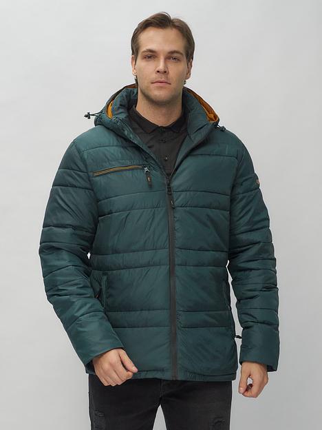 Куртка спортивная Мастер Класс 62175TZ фото 8