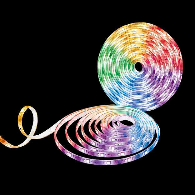 TP-Link Tapo L930-10 Умная многоцветная светодиодная лента Tapo, многоцветная фото 1