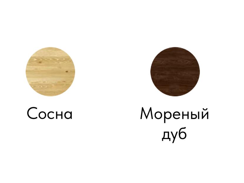 Стальной сайдинг L-узкий, покрытие под дерево глянцевое ОПТ фото 2