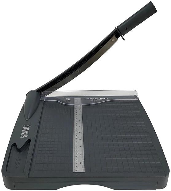 Office Kit Резак сабельный Trim A4D фото 2