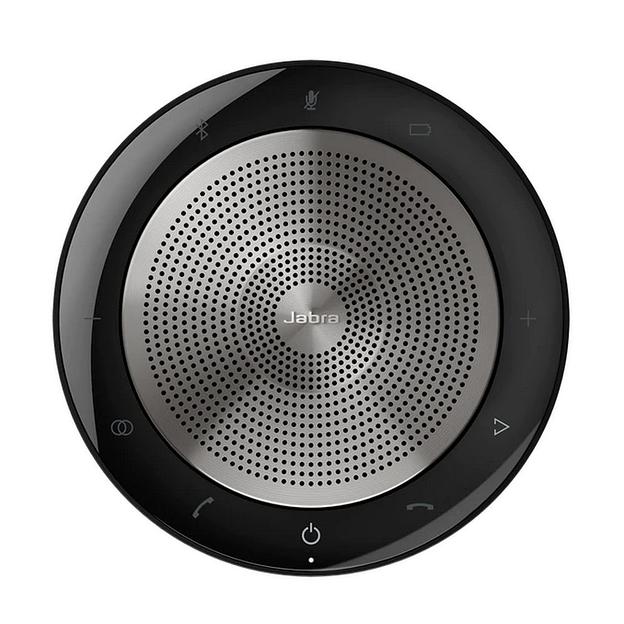 Спикерфон Jabra Speak 750 MS (7700-309) фото 2