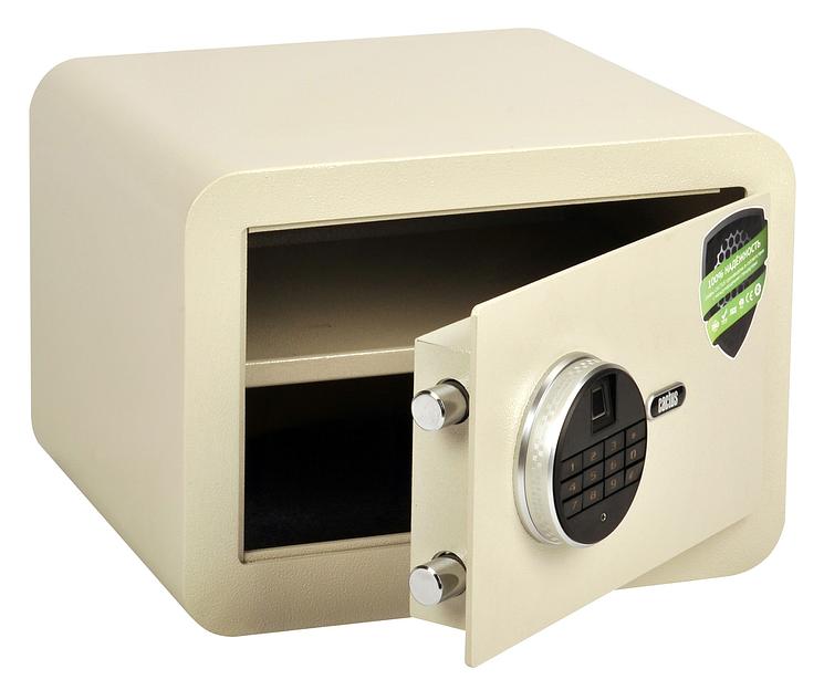 Сейф мебельный Cactus CS-SF-F25L 250x350x300мм электронный фото 5