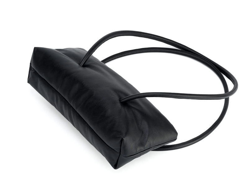 Сумка женская «Nola» черная ОПТ фото 3