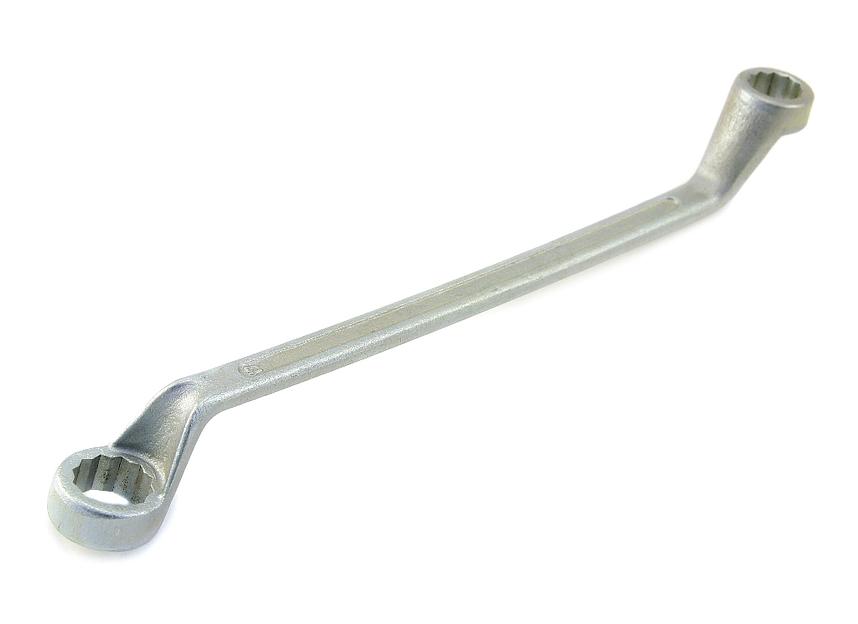 Ключ накид. двуст. 30x32 КЗСМИ с поверкой фото 1