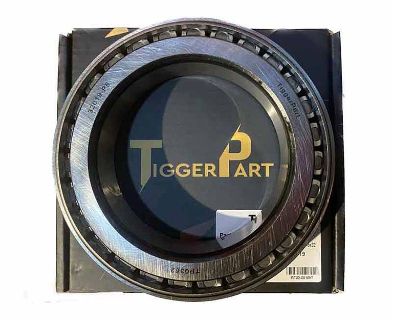 Подшипник роликовый 95х145х32 32019 TiggerPart фото 1