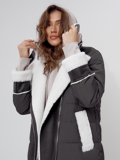 Дубленка фото 10