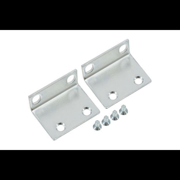 Комплект креплений SNR-RMB-5516-Z (гальваническое покрытие) для ASA 5508-X, ASA 5516-X фото 1